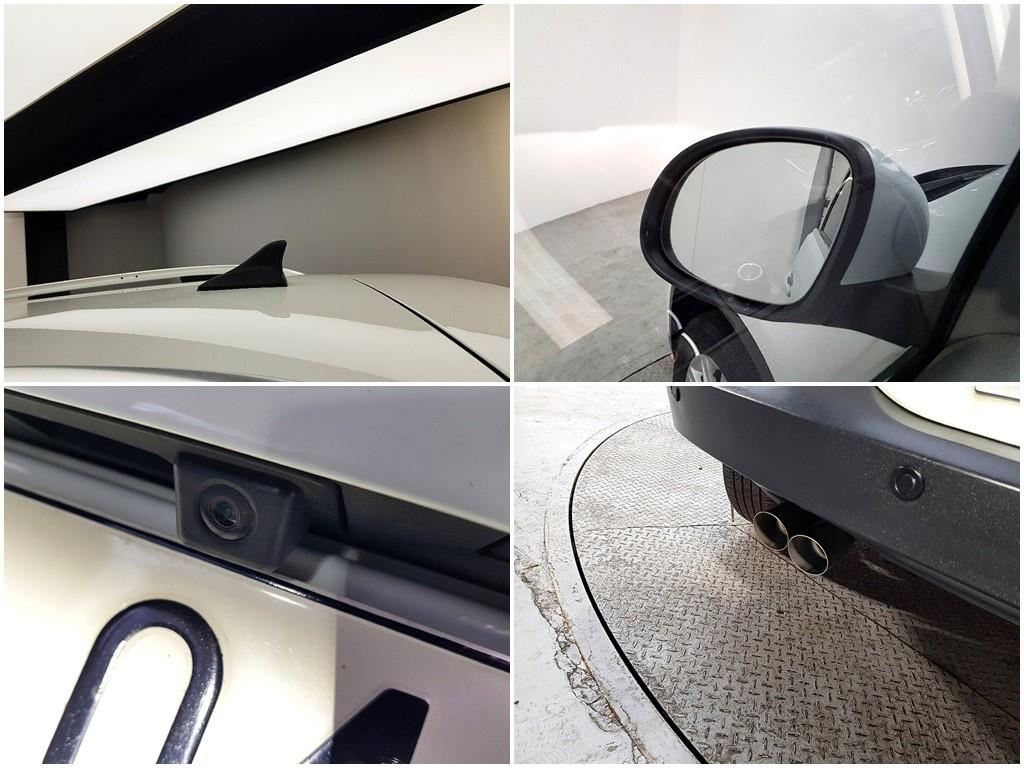 Volkswagen Tiguan 2016 Blanco - Importación desde Corea - HF Imports Iquique - Foto 19