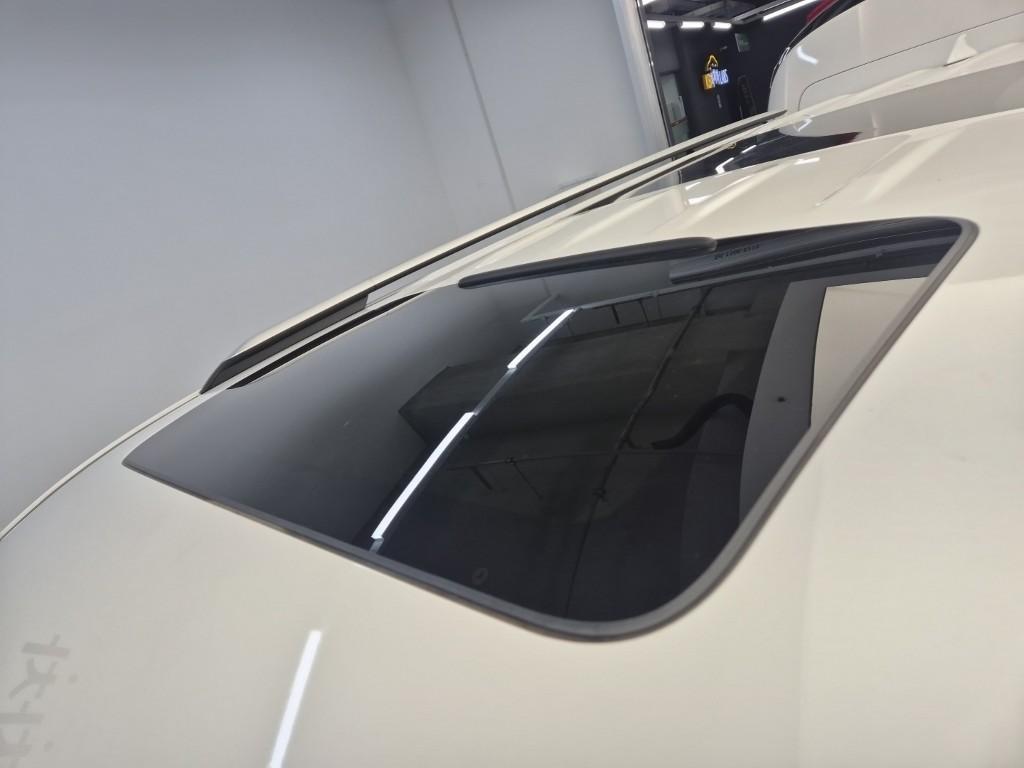 KIA Carnival 2021 Blanco - Importación desde Corea - HF Imports Iquique - Foto 13