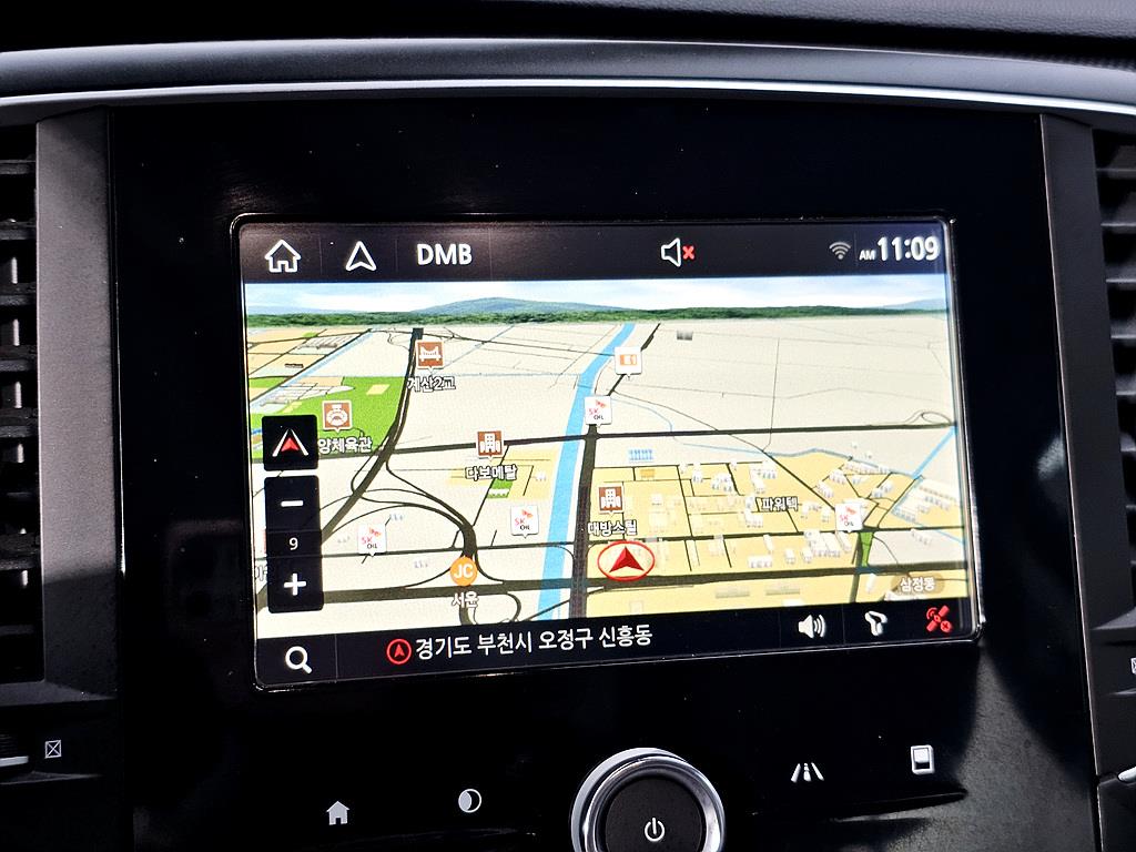 SAMSUNG SM6 2017 Negro - Importación desde Corea - HF Imports Iquique - Foto 15