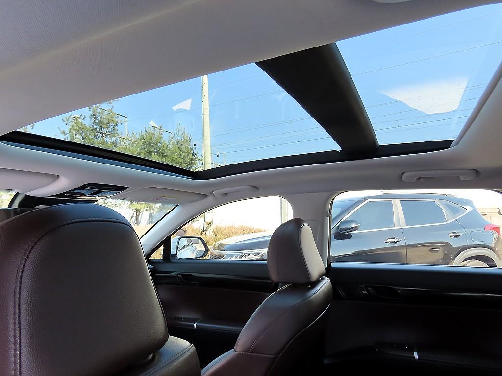 HYUNDAI Grandeur 2023 Blanco - Importación desde Corea - HF Imports Iquique - Foto 16