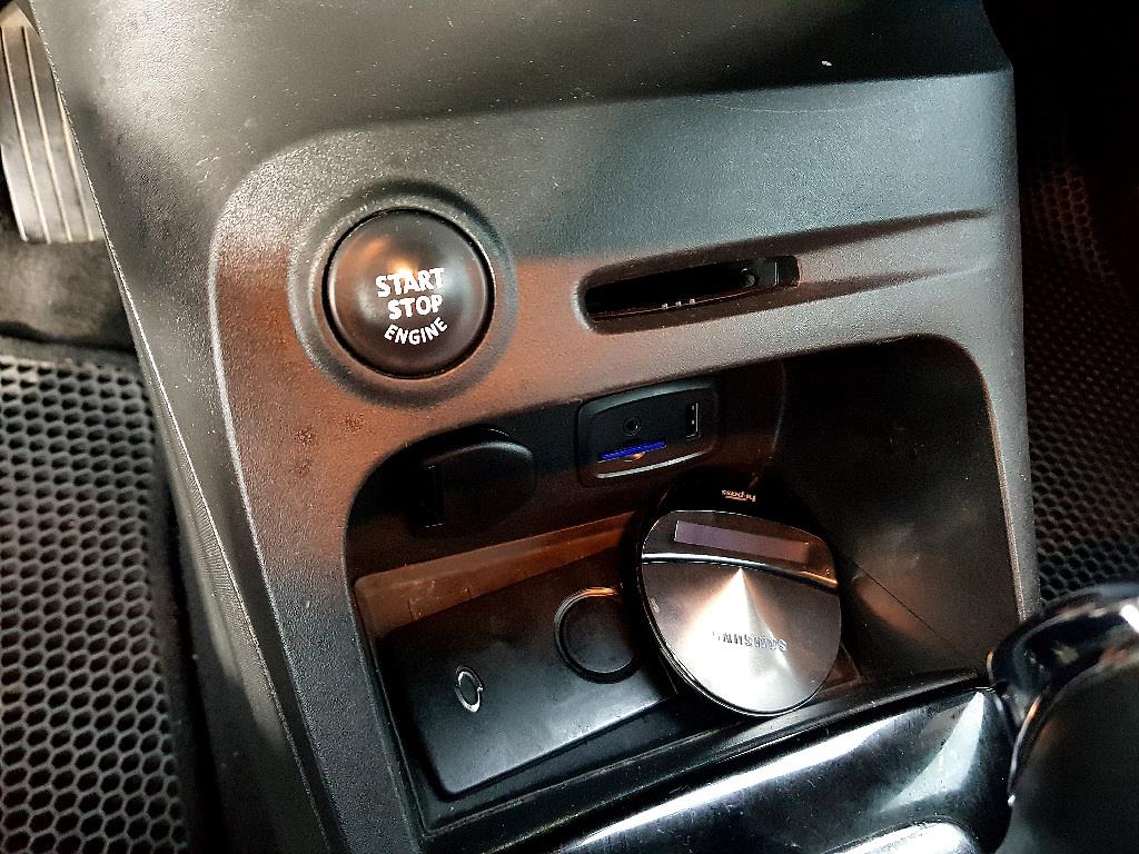 SAMSUNG QM3 2014 Negro - Importación desde Corea - HF Imports Iquique - Foto 15