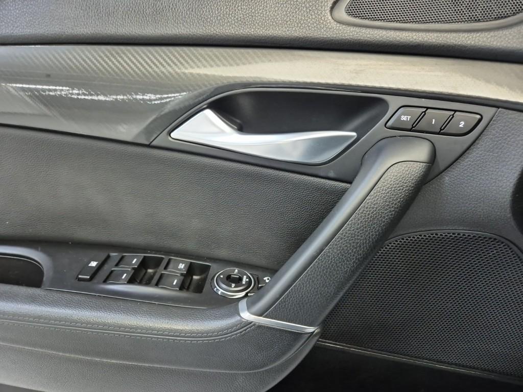 HYUNDAI i40 2015 Blanco - Importación desde Corea - HF Imports Iquique - Foto 17