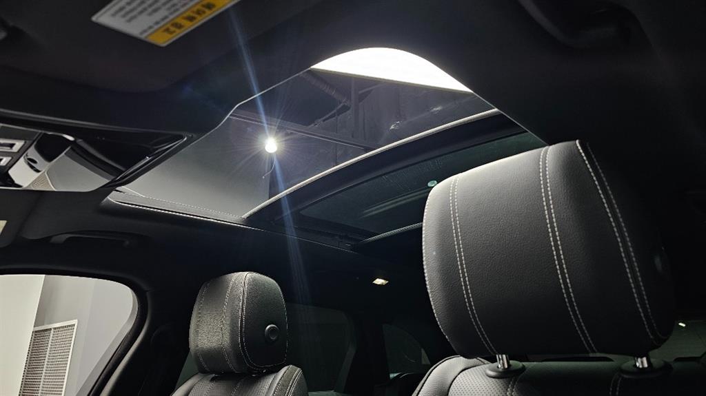 Land Rover Range Rover Bella 2019 Negro - Importación desde Corea - HF Imports Iquique - Foto 16