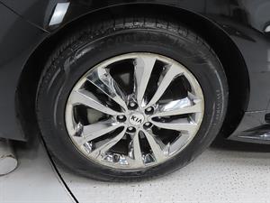 KIA Carnival - Vista 10