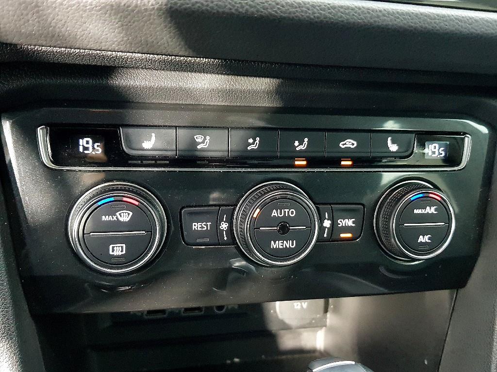 Volkswagen Tiguan - Vista 12