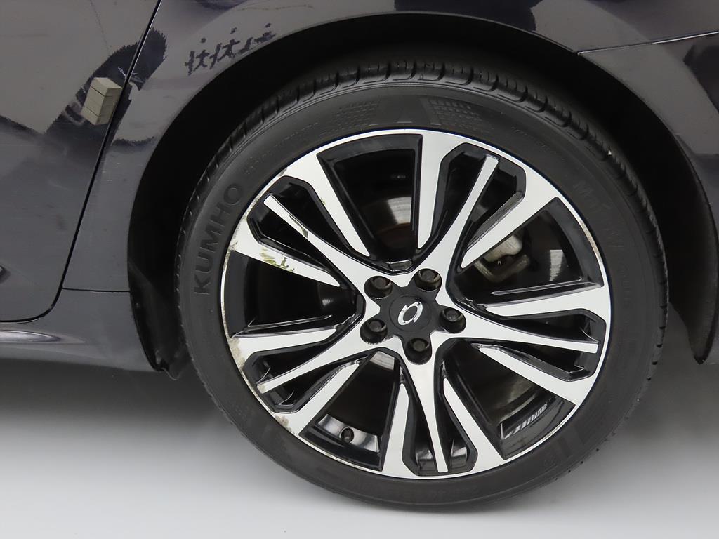 SAMSUNG SM6 2021 Negro - Importación desde Corea - HF Imports Iquique - Foto 20