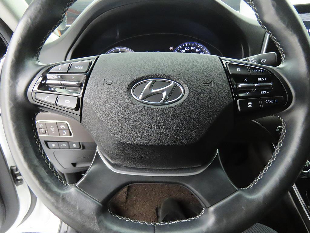 HYUNDAI Grandeur - Vista 10