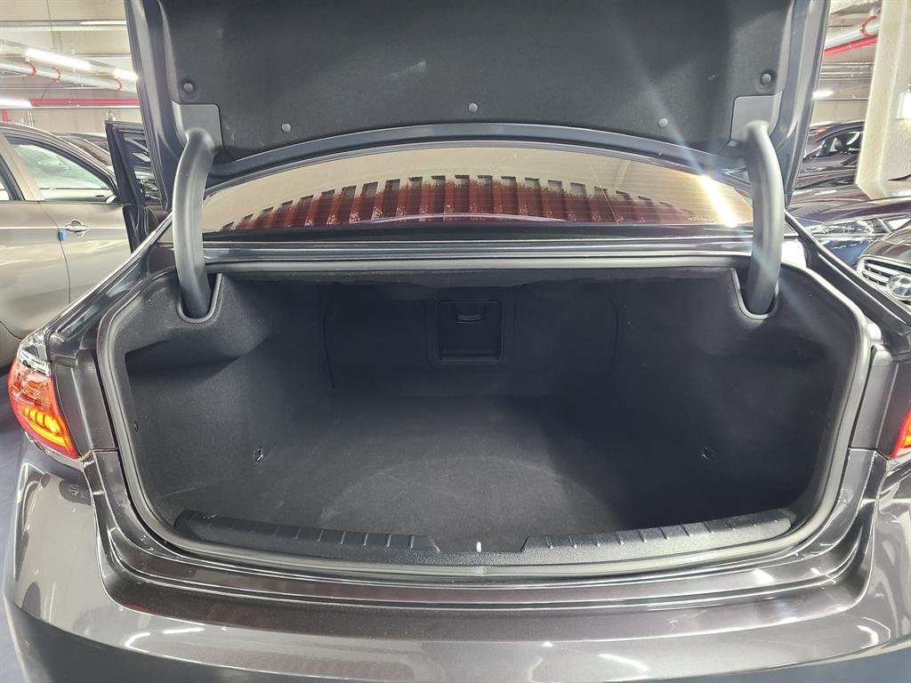 KIA K7 2019 Gris - Importación desde Corea - HF Imports Iquique - Foto 19