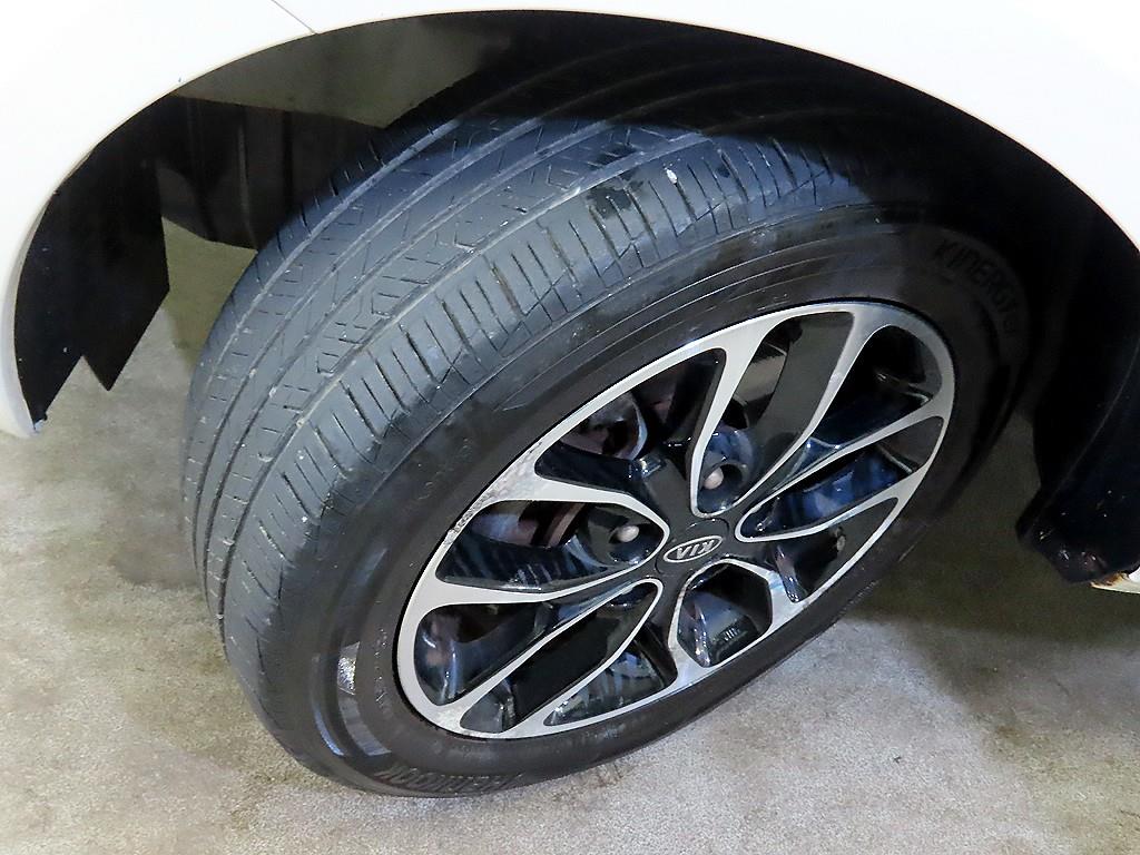 KIA Soul 2010 - Importación desde Corea - HF Imports Iquique - Foto 18