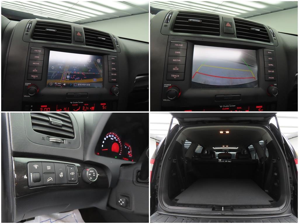 KIA Mohave 2015 Negro - Importación desde Corea - HF Imports Iquique - Foto 18