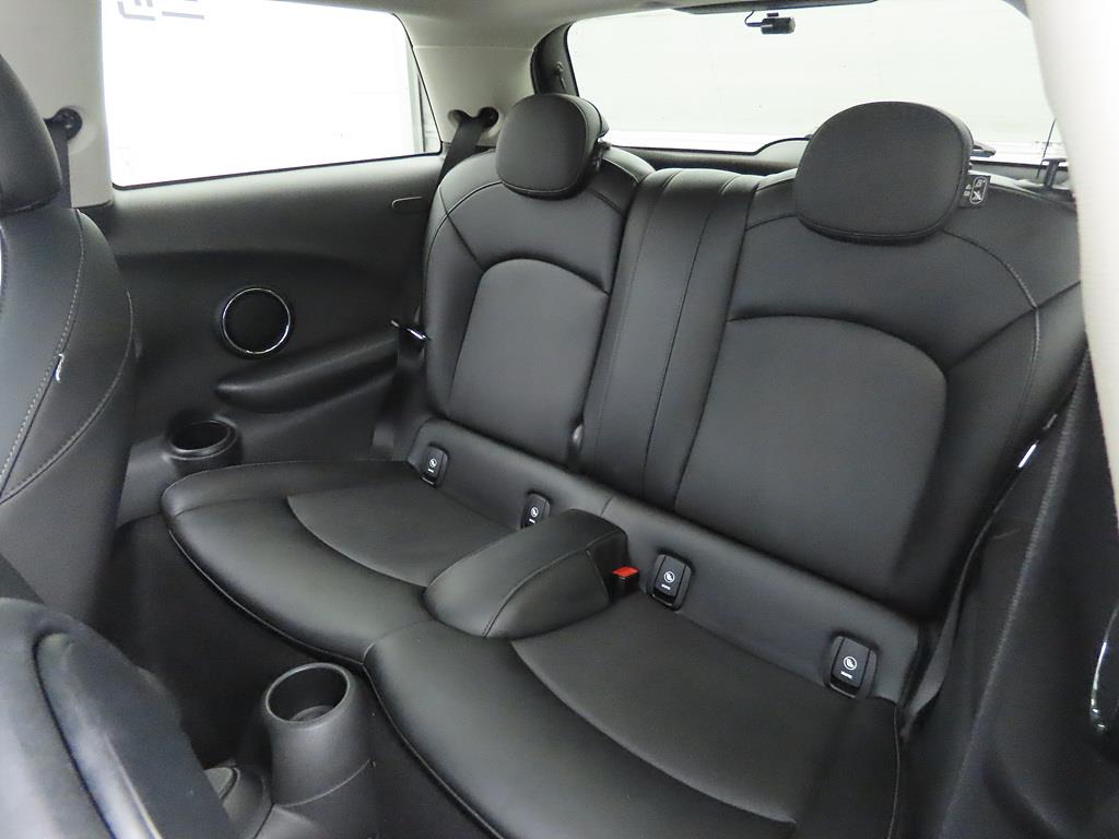 Mini Cooper - Vista 6