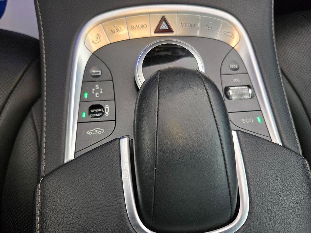 Mercedes Benz S Class 2014 Negro - Importación desde Corea - HF Imports Iquique - Foto 13