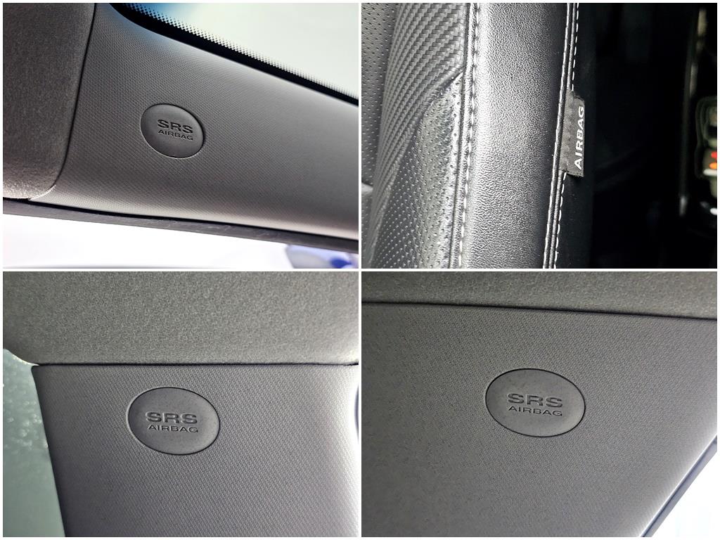 Ssangyong Tivoli 2017 Azul - Importación desde Corea - HF Imports Iquique - Foto 16