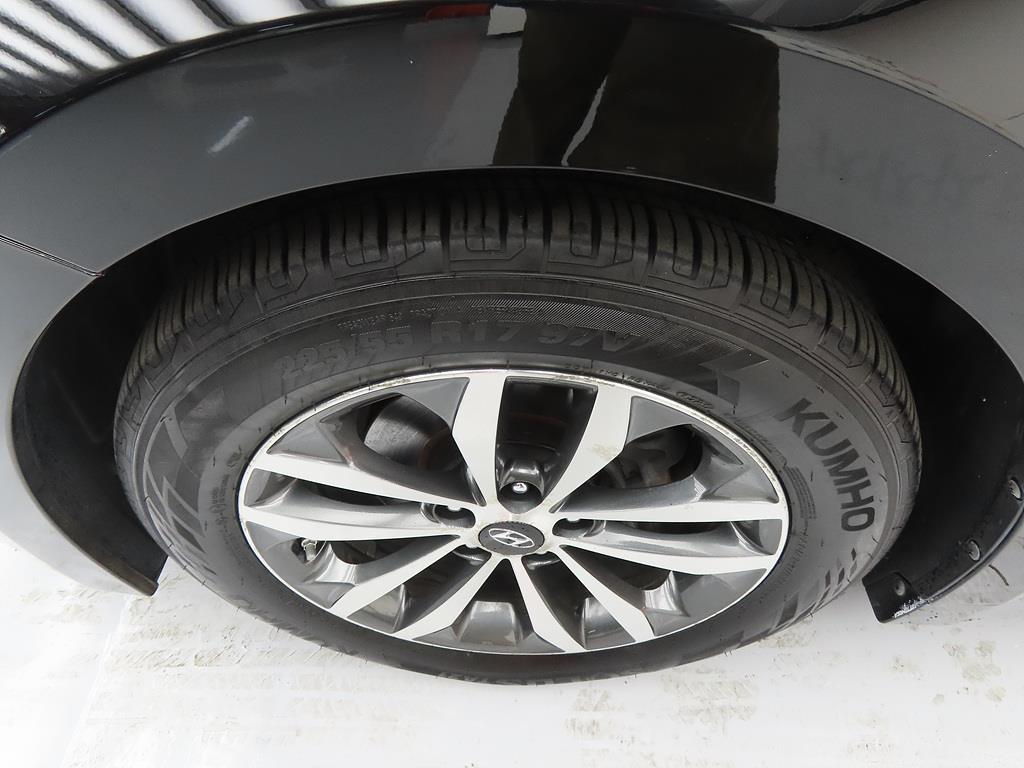 HYUNDAI Grandeur 2012 Negro - Importación desde Corea - HF Imports Iquique - Foto 20