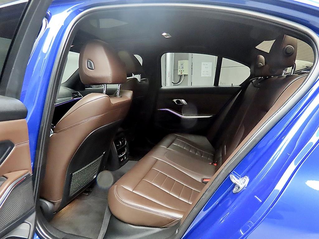 BMW 3 series - Vista 6