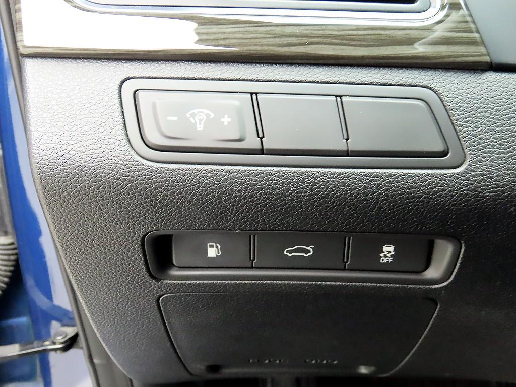 HYUNDAI Sonata - Vista 12