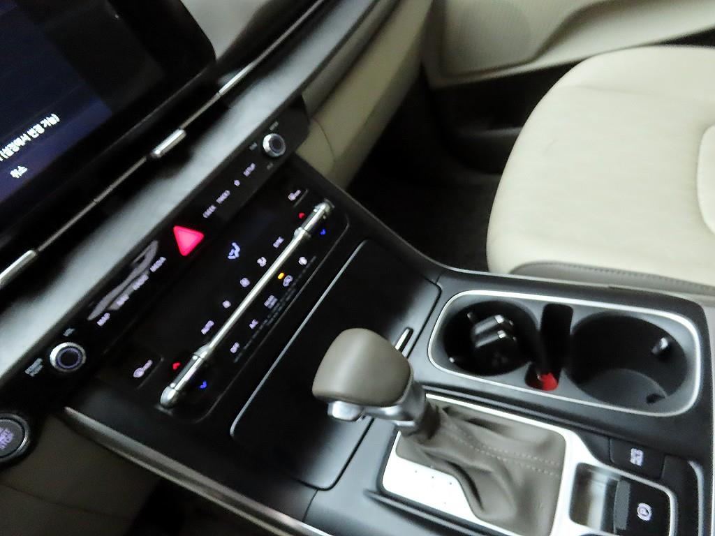 KIA Carnival 2021 Blanco - Importación desde Corea - HF Imports Iquique - Foto 17