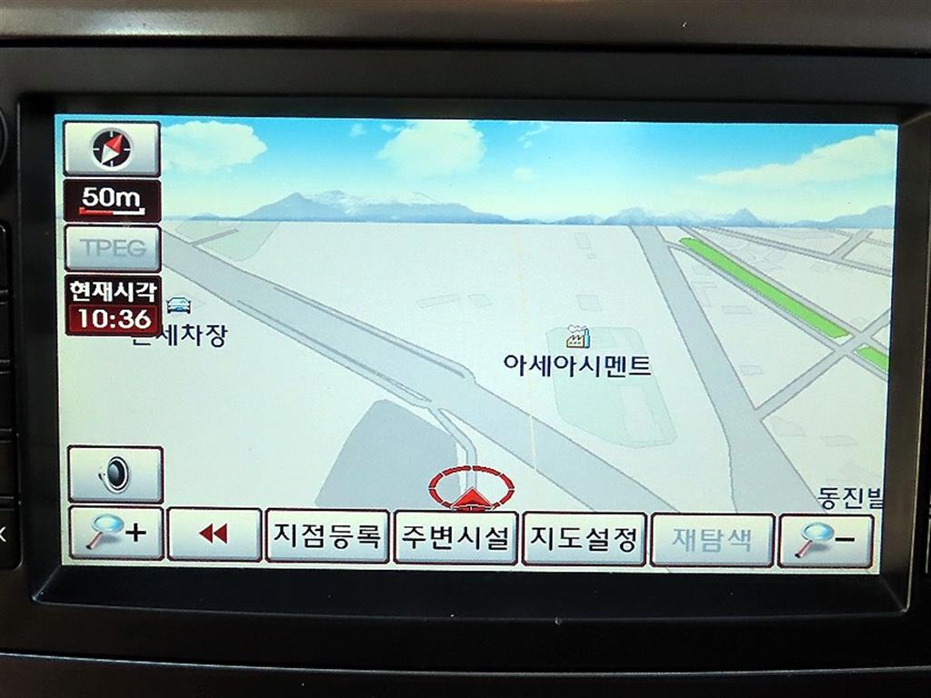 KIA Morning 2011 Gris - Importación desde Corea - HF Imports Iquique - Foto 13