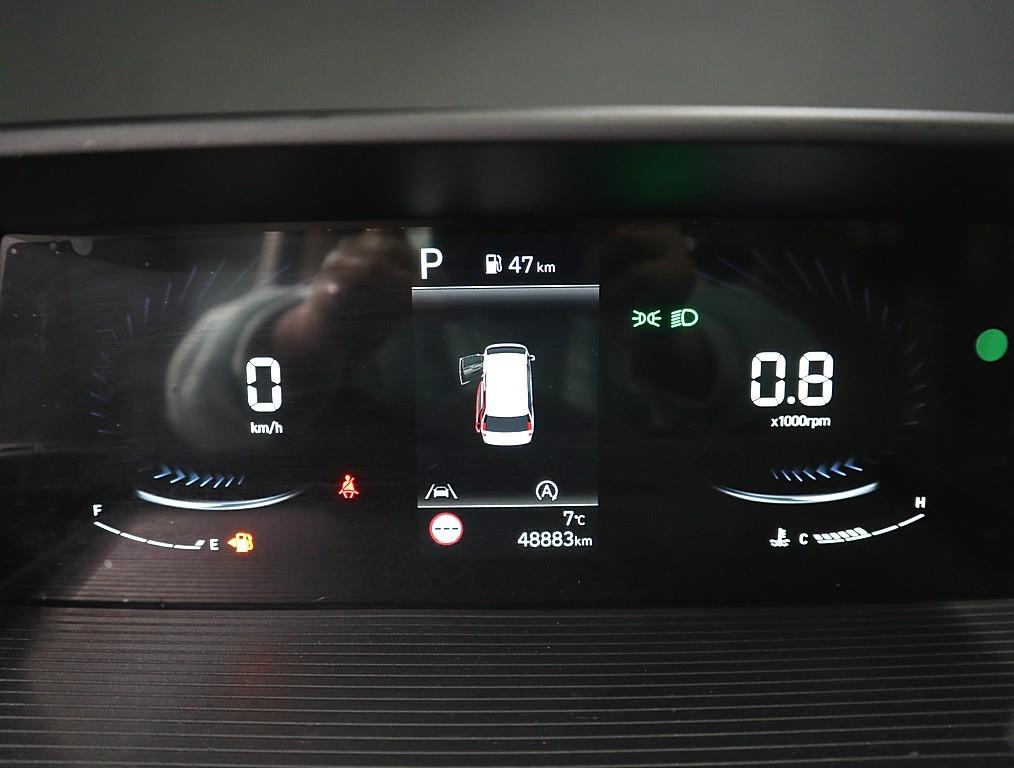 HYUNDAI Staria - Vista 6