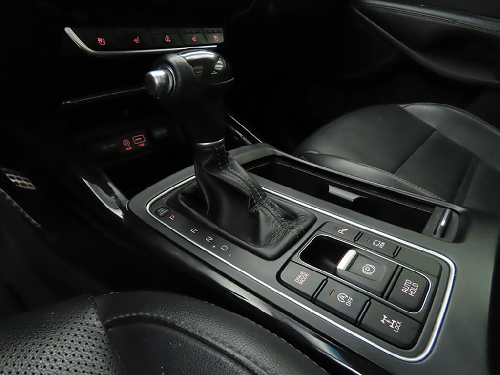 KIA Sorento - Vista 11