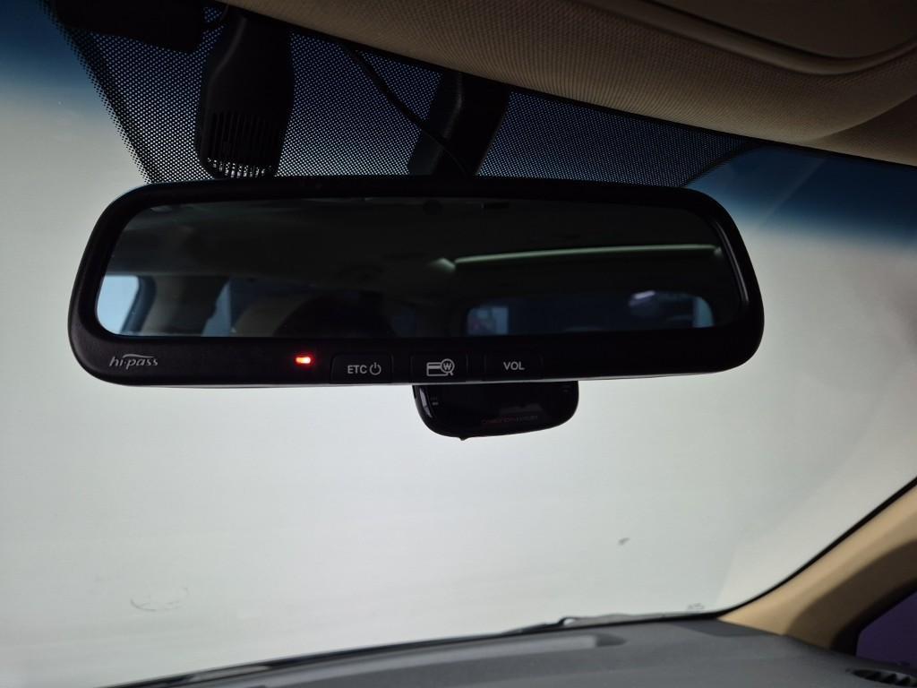 KIA Carnival 2015 Negro - Importación desde Corea - HF Imports Iquique - Foto 16