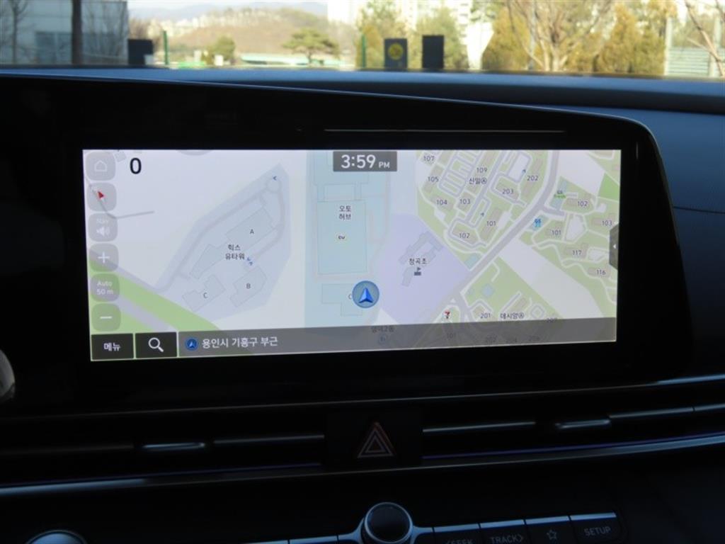 HYUNDAI Avante 2024 - Importación desde Corea - HF Imports Iquique - Foto 8