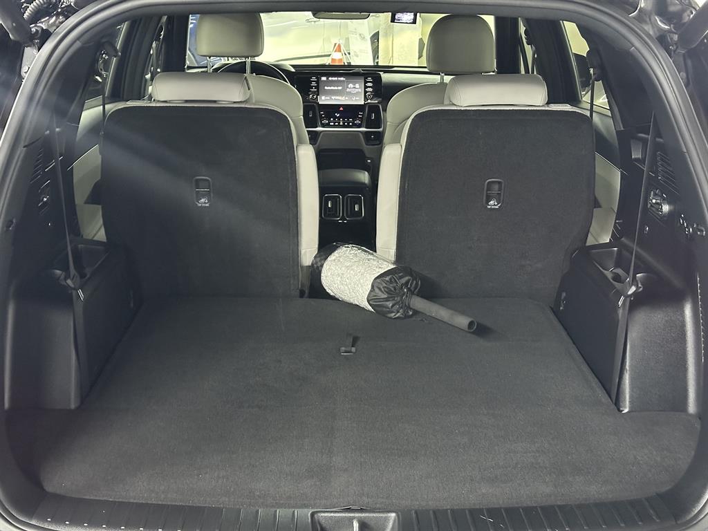 KIA Sorento - Vista 9