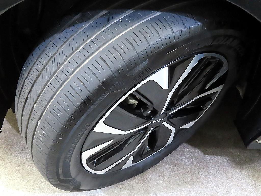 KIA EV6 2022 Blanco - Importación desde Corea - HF Imports Iquique - Foto 20