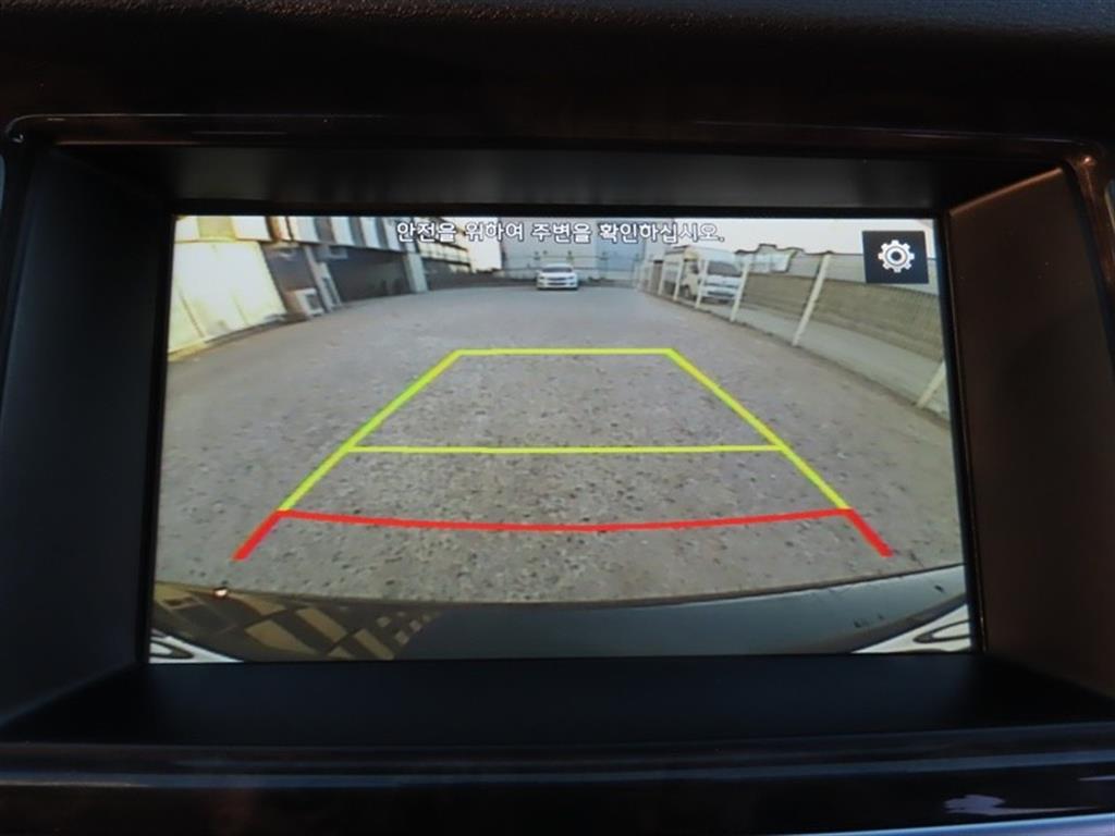 KIA K9 2016 Negro - Importación desde Corea - HF Imports Iquique - Foto 13