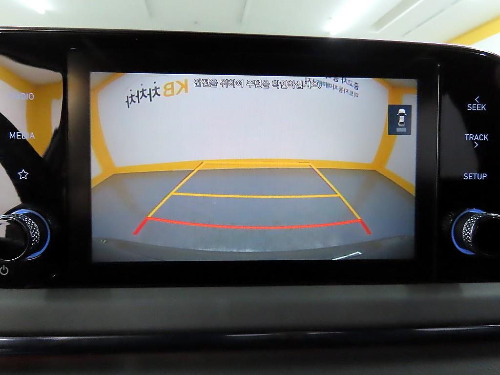 HYUNDAI Sonata 2021 Gris - Importación desde Corea - HF Imports Iquique - Foto 15