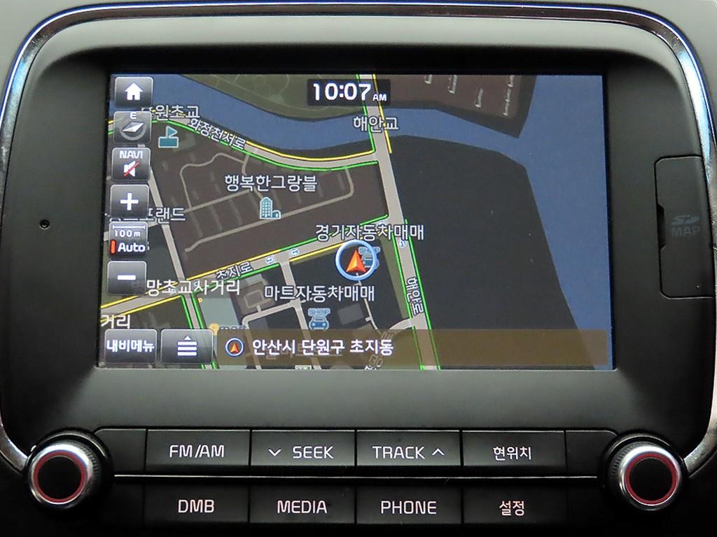 KIA K3 2018 Plateado - Importación desde Corea - HF Imports Iquique - Foto 16