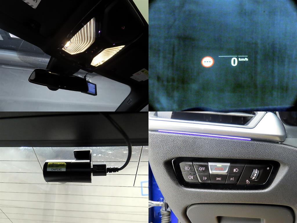 BMW 3 series 2019 Azul - Importación desde Corea - HF Imports Iquique - Foto 18