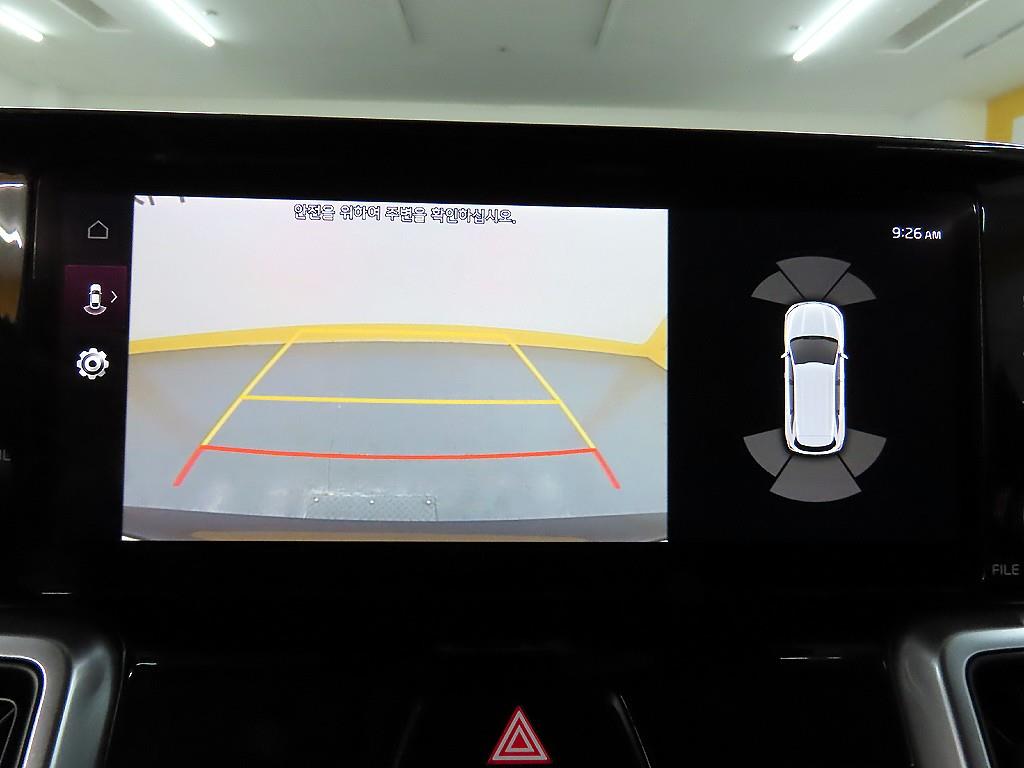 KIA Sorento 2022 Gris - Importación desde Corea - HF Imports Iquique - Foto 15