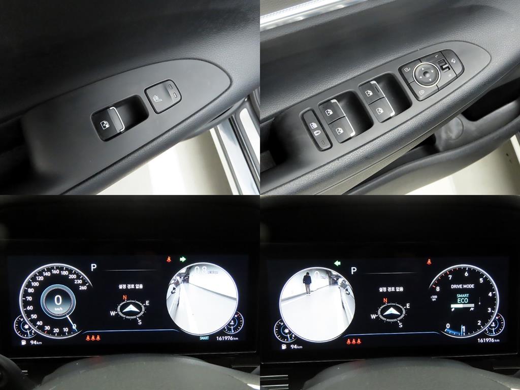 HYUNDAI Grandeur 2022 - Importación desde Corea - HF Imports Iquique - Foto 18