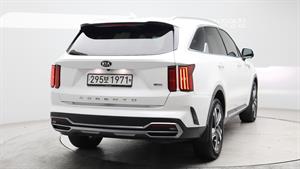 KIA Sorento - Vista 4