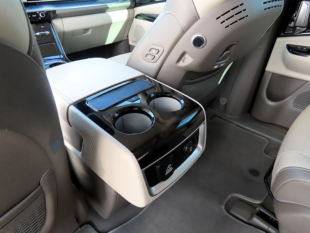 KIA Carnival 2021 Negro - Importación desde Corea - HF Imports Iquique - Foto 14