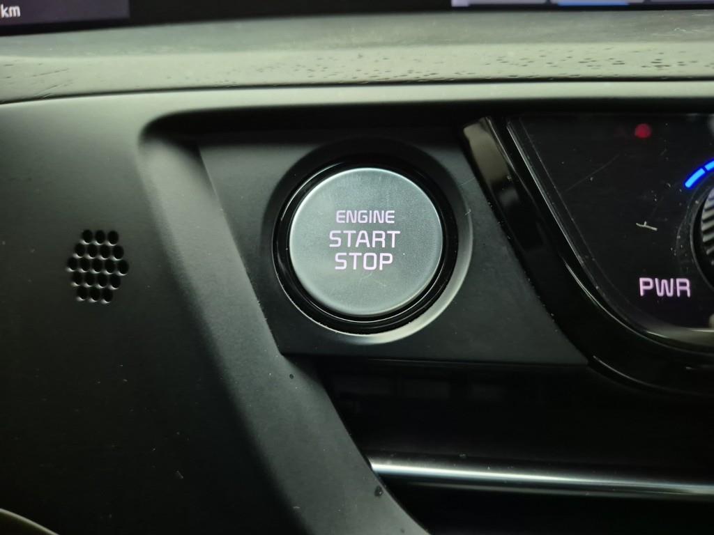 KIA K8 2023 Blanco - Importación desde Corea - HF Imports Iquique - Foto 16