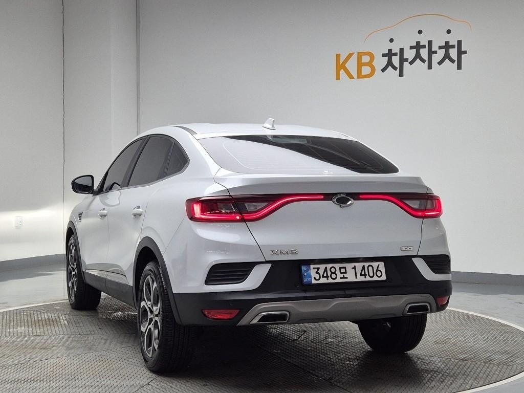 SAMSUNG XM3 - Vista 2