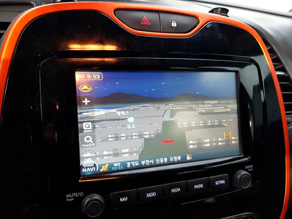 SAMSUNG QM3 - Vista 12