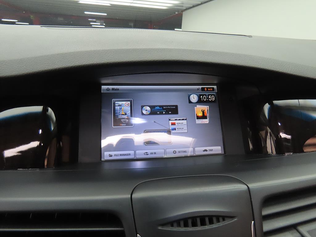 SAMSUNG SM5 - Vista 12