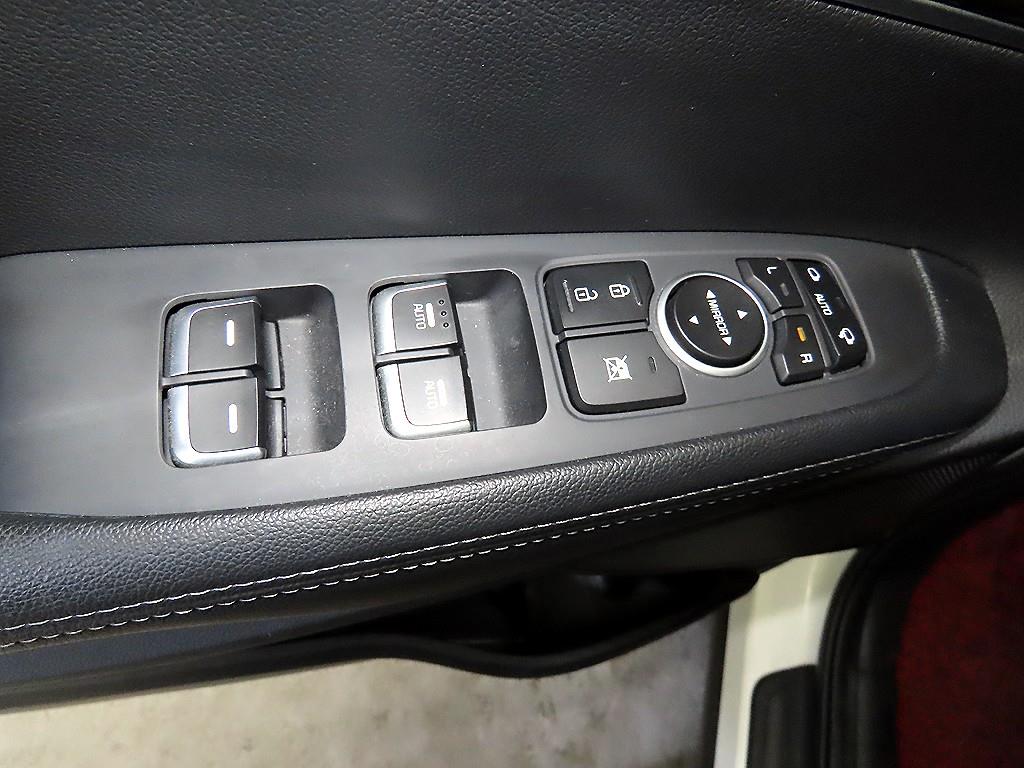 KIA Sorento 2016 Blanco - Importación desde Corea - HF Imports Iquique - Foto 13