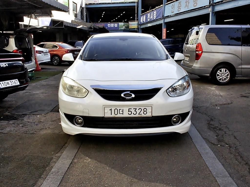 SAMSUNG SM3 2010 Blanco - Importación desde Corea - HF Imports Iquique - Foto 1