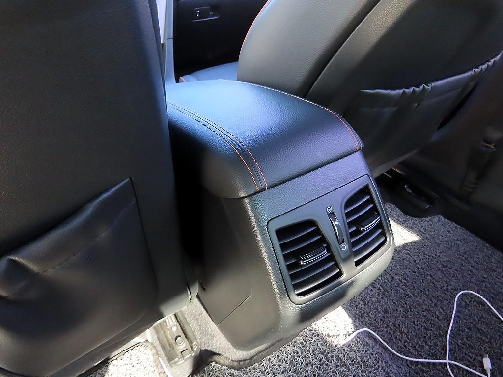 HYUNDAI Sonata 2015 Azul - Importación desde Corea - HF Imports Iquique - Foto 17