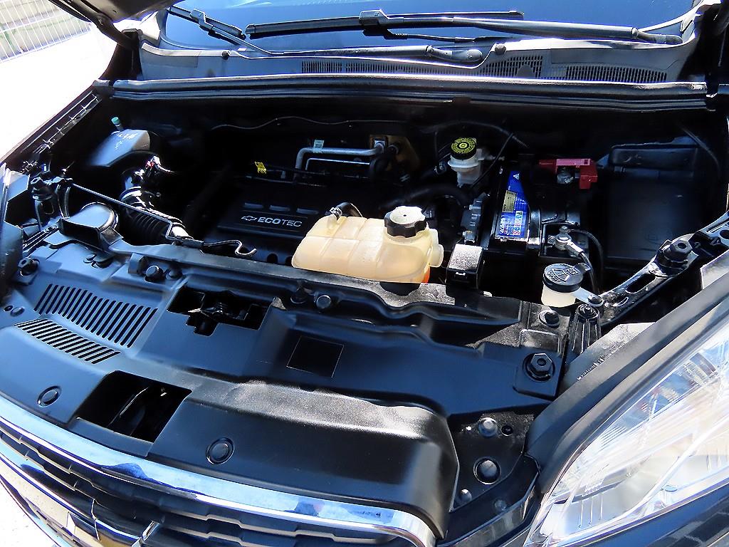 Chevrolet Trax 2014 - Importación desde Corea - HF Imports Iquique - Foto 17