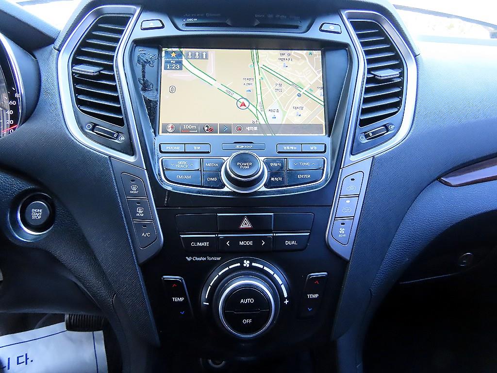 HYUNDAI Maxcruz 2014 - Importación desde Corea - HF Imports Iquique - Foto 13