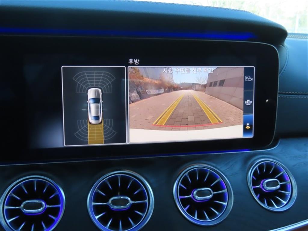 Mercedes Benz E class 2019 Blanco - Importación desde Corea - HF Imports Iquique - Foto 10