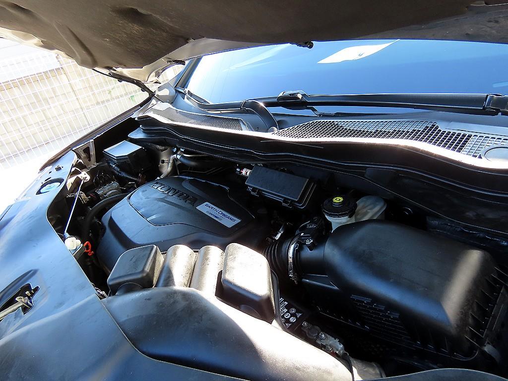 Honda Pilot 2017 Gris - Importación desde Corea - HF Imports Iquique - Foto 19