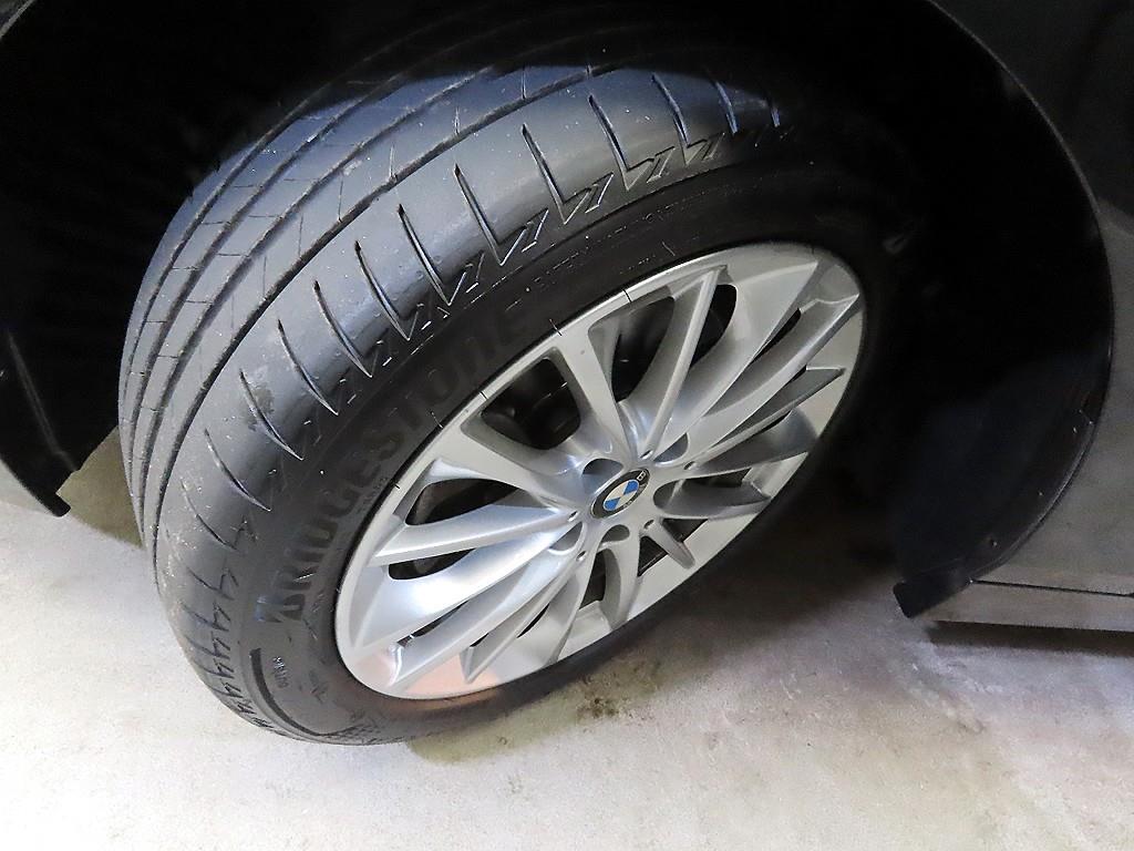 BMW 2 series 2021 Negro - Importación desde Corea - HF Imports Iquique - Foto 20