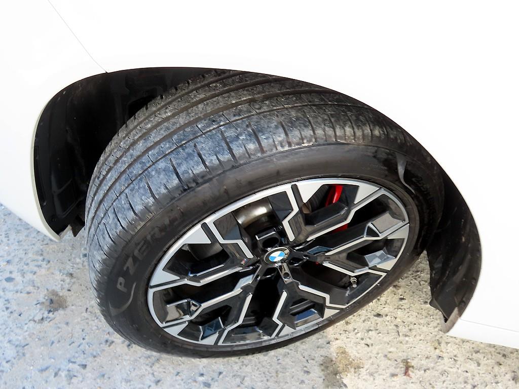 BMW X3 2025 Blanco - Importación desde Corea - HF Imports Iquique - Foto 20