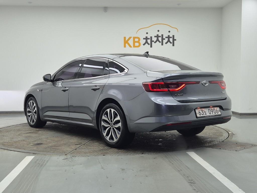 SAMSUNG SM6 - Vista 3